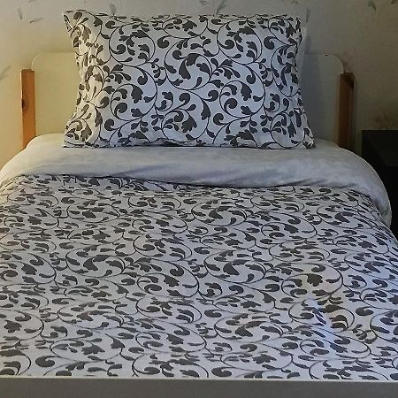 Vancouver Homestay Inn Richmond Esterno foto