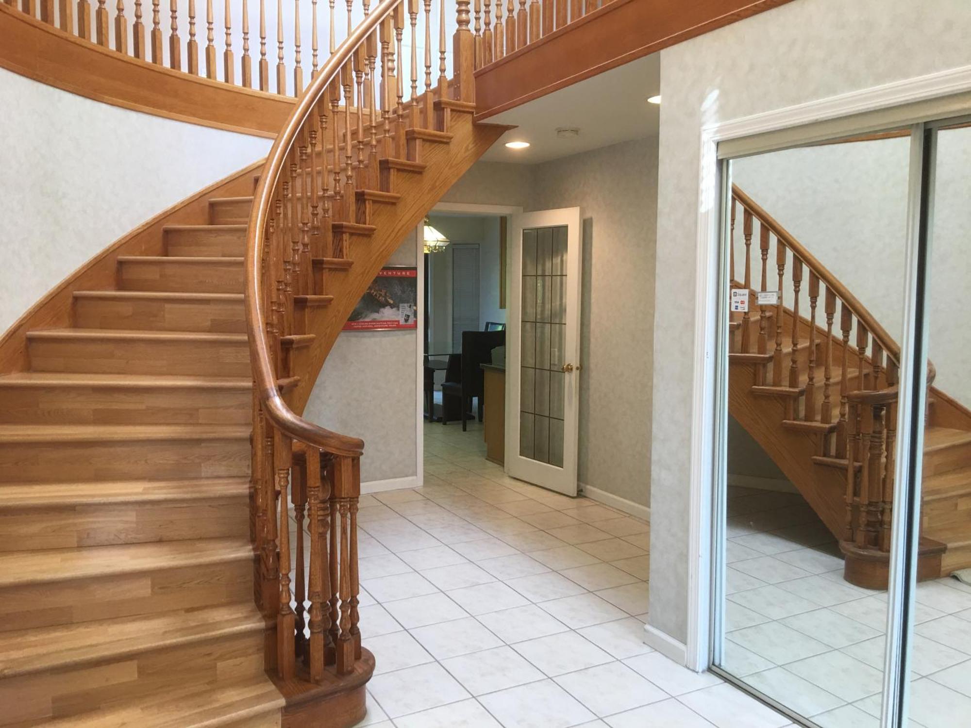 Vancouver Homestay Inn Richmond Esterno foto