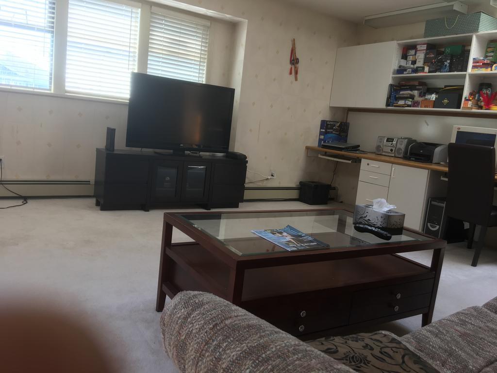Vancouver Homestay Inn Richmond Esterno foto